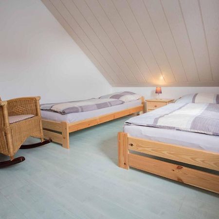Ferienwohnung Winterberg-Blick Exteriér fotografie