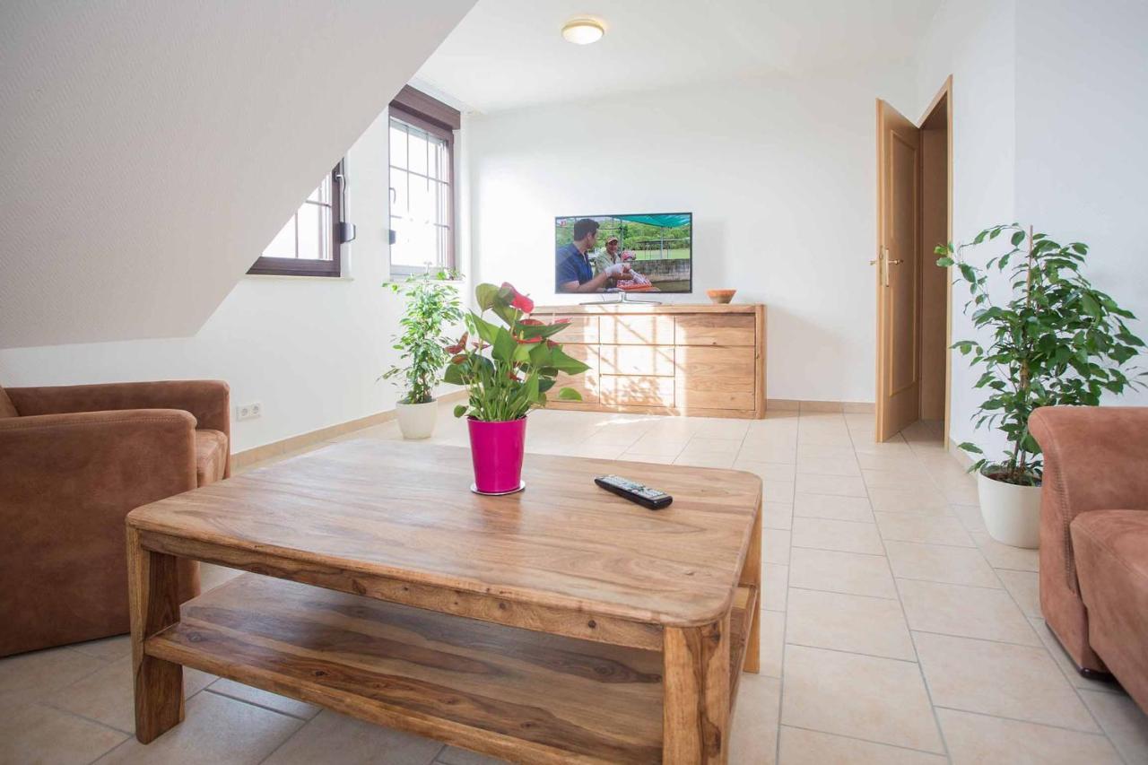 Ferienwohnung Winterberg-Blick Exteriér fotografie
